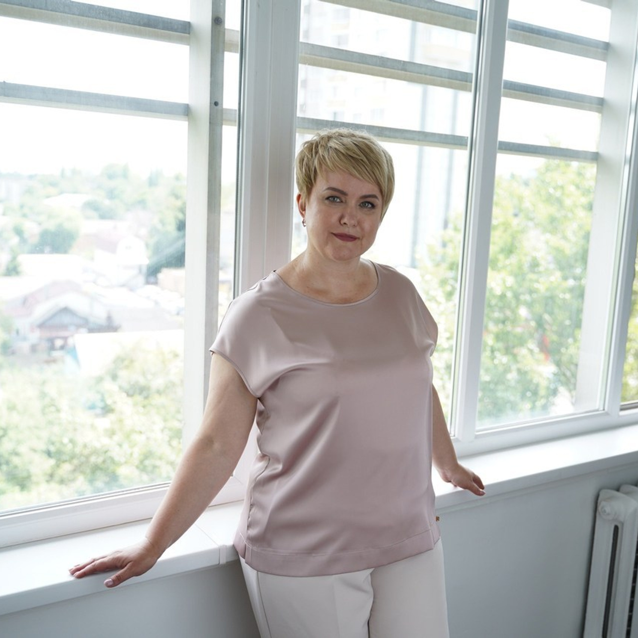 Отзывы. Главная