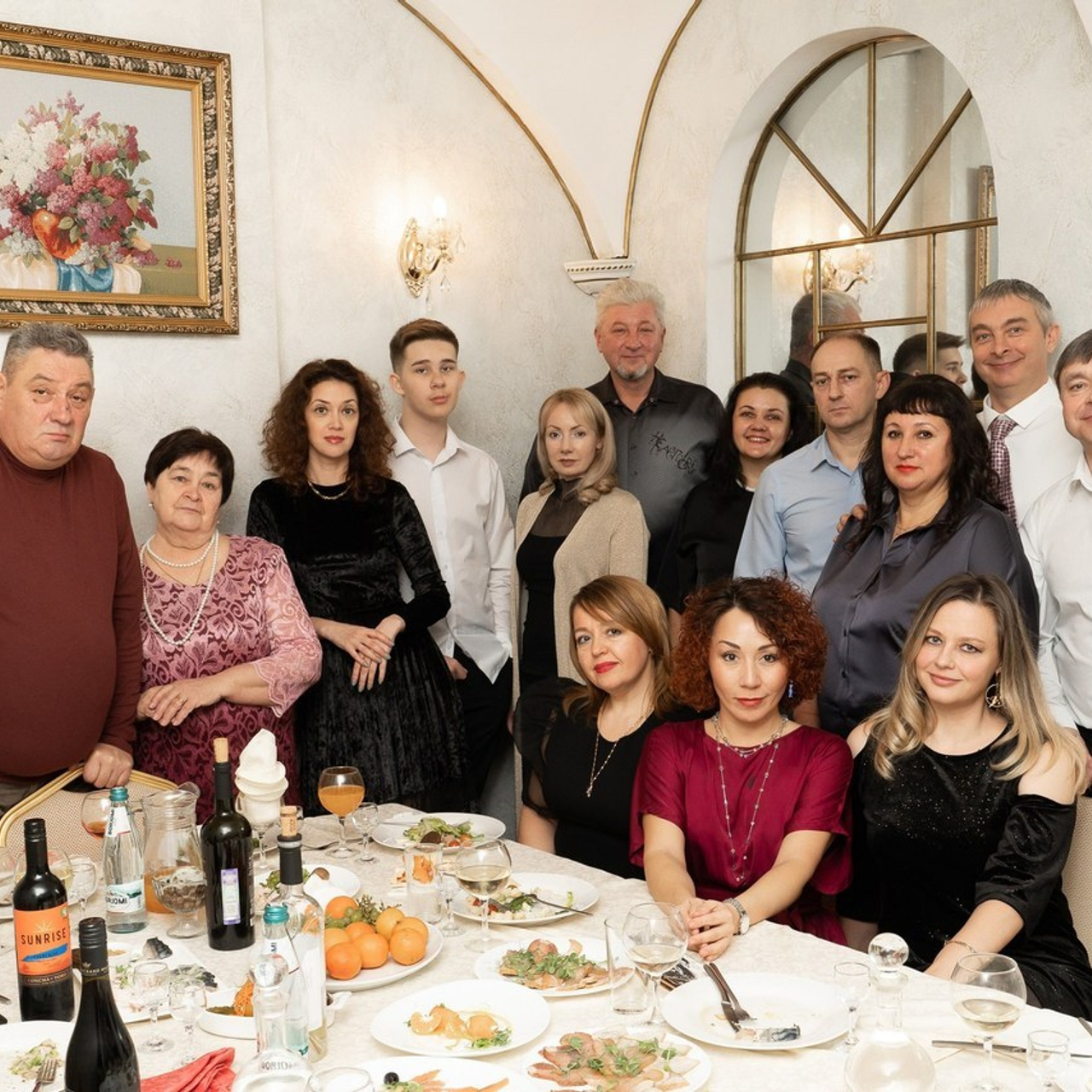 Отзывы. Главная