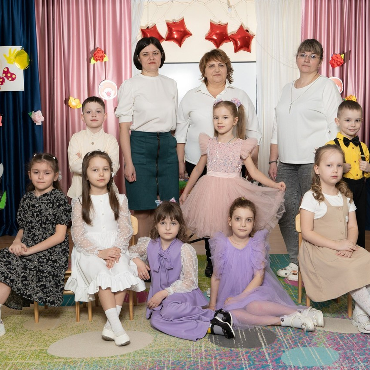 Отзывы. Главная