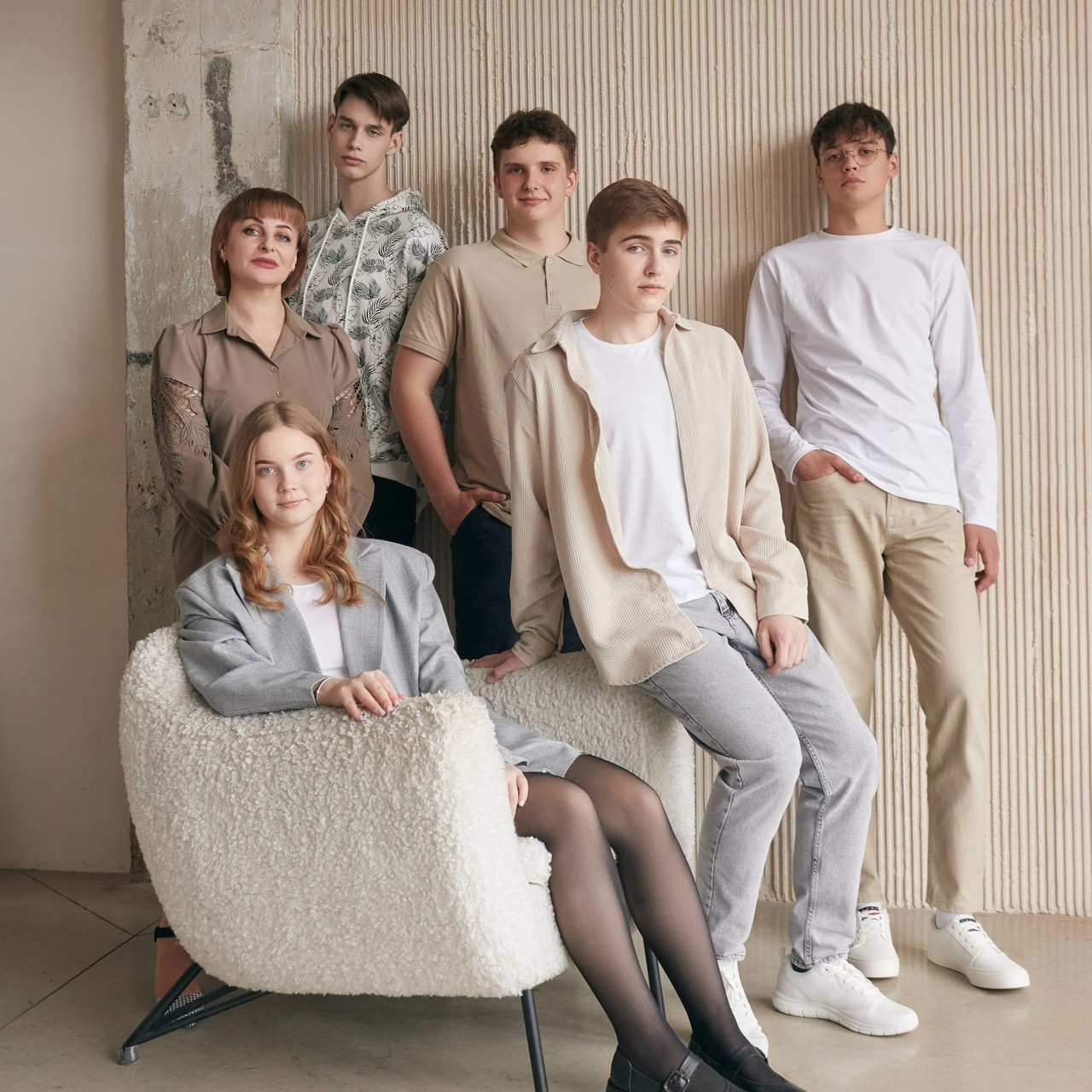 Отзывы. Школьный, семейный фотограф Салават РБ