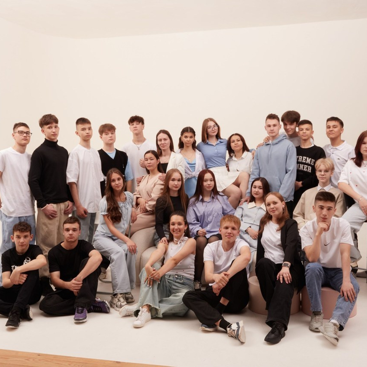 Отзывы. Школьный, семейный фотограф Салават РБ