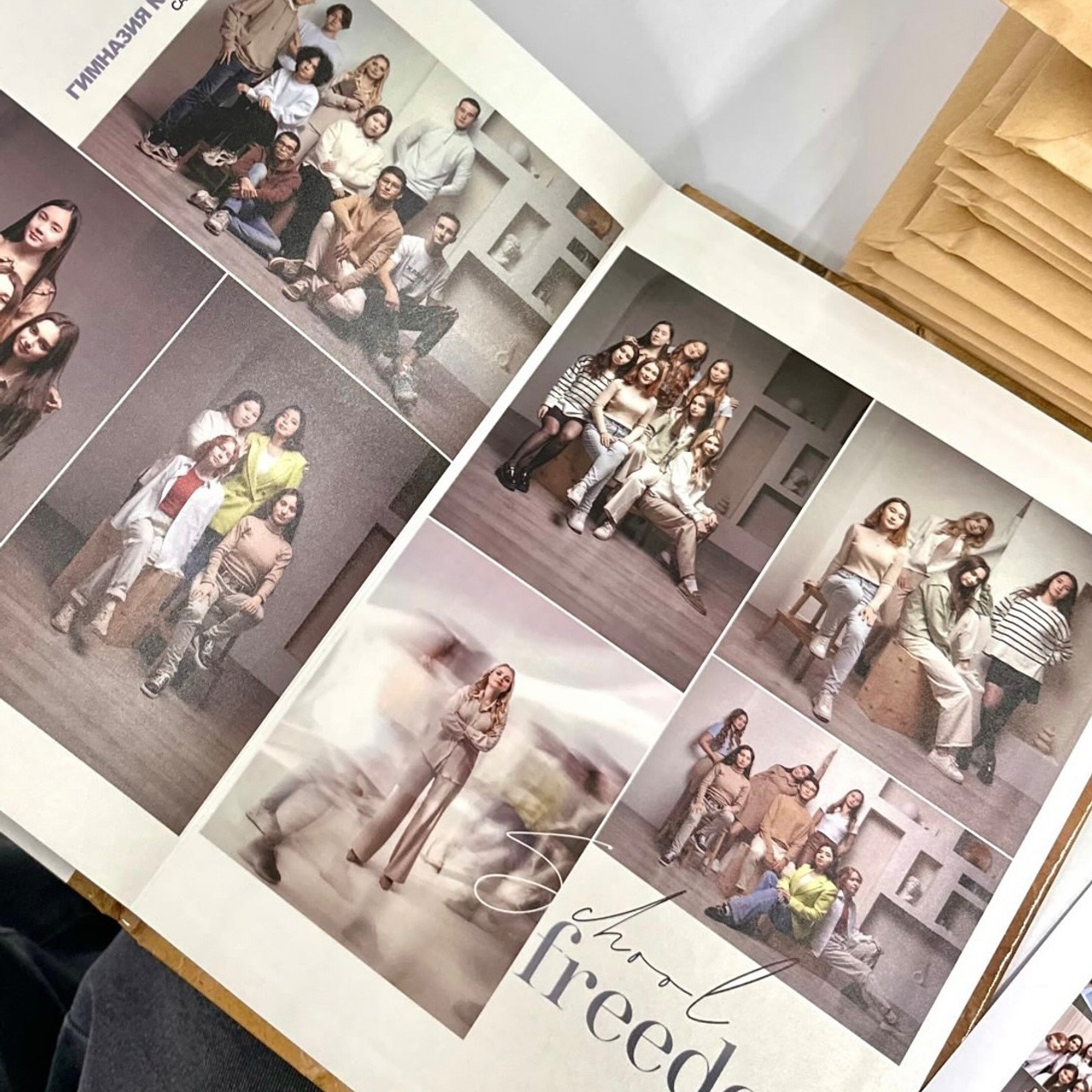 МОСКВА. Школьный, семейный фотограф Салават РБ