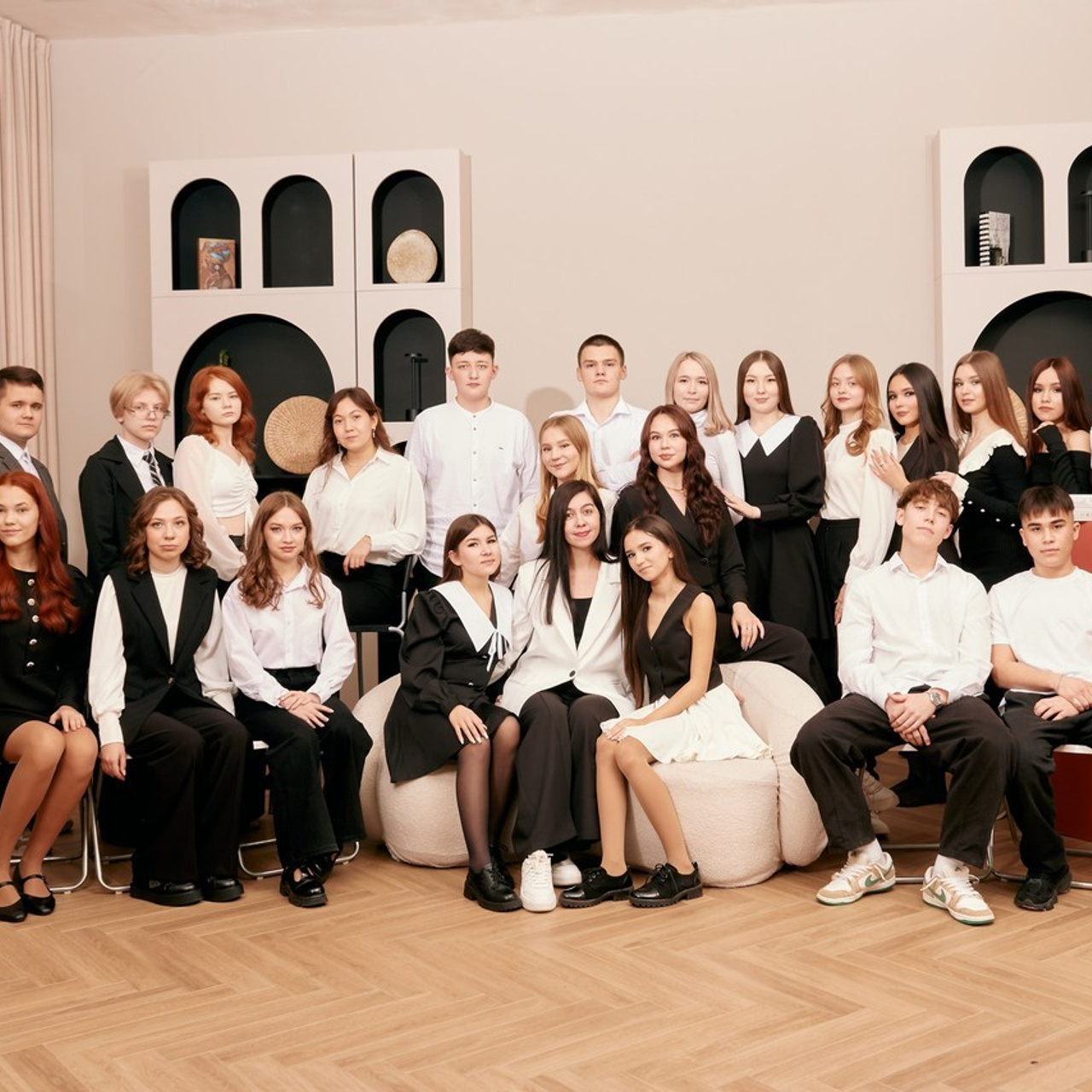 Отзывы. Школьный, семейный фотограф Салават РБ