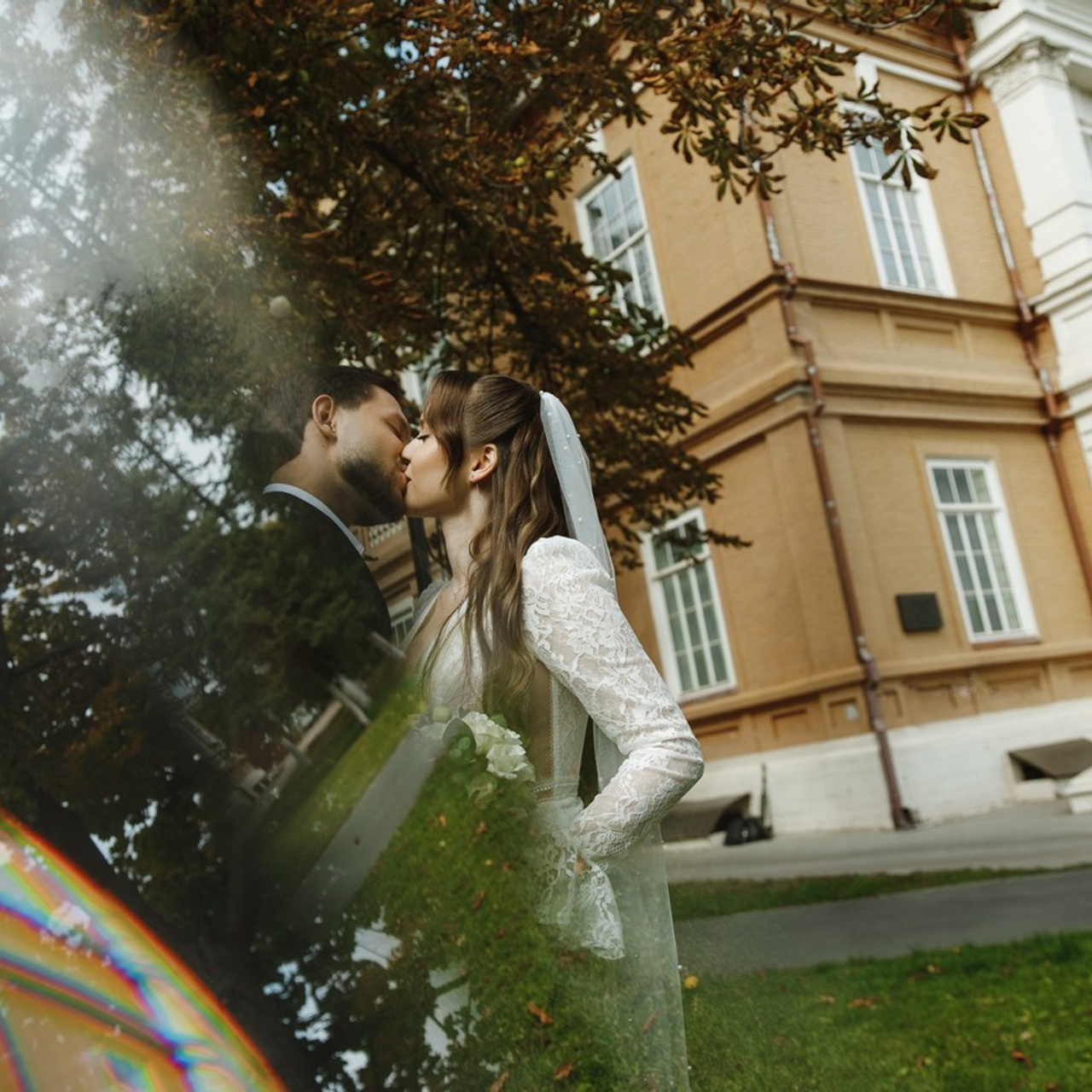 Отзывы. Фотограф Илья Чудин в Саратове