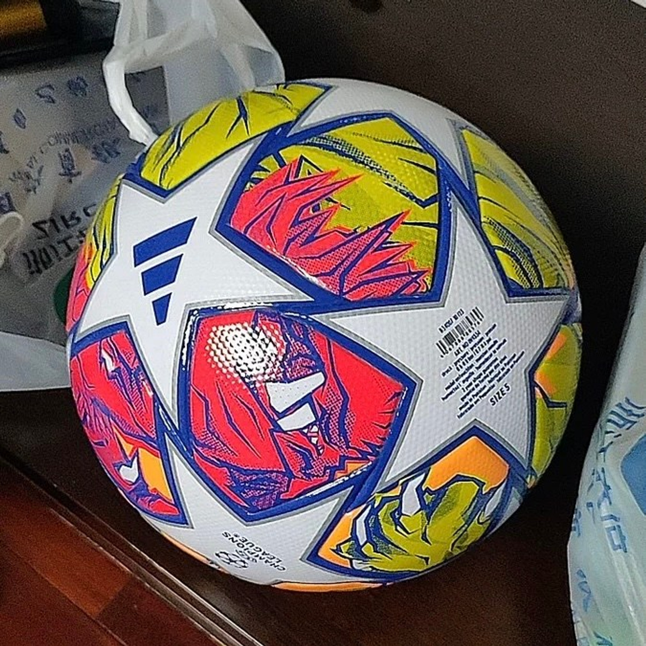 Отзывы. Футбольный магазин — ssw_magazin