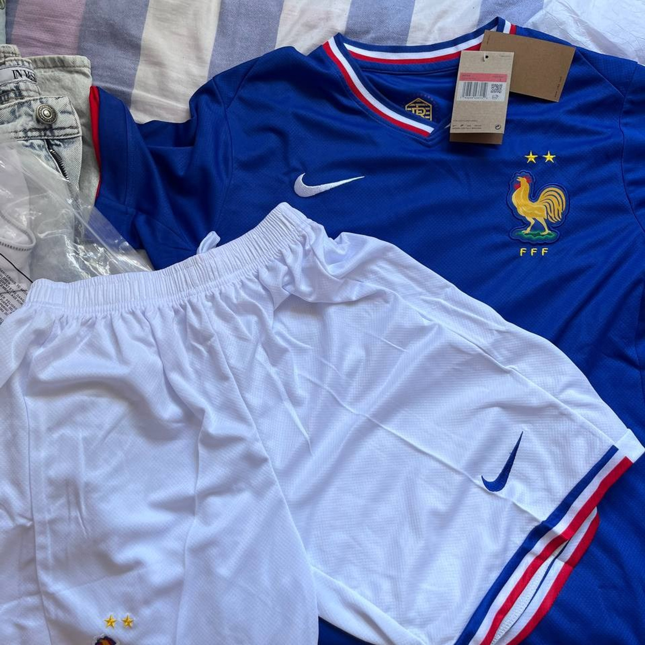 Отзывы. Футбольный магазин — ssw_magazin