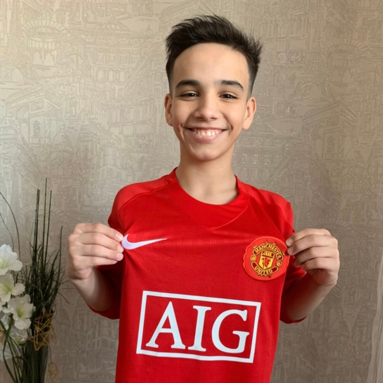 Отзывы. Футбольный магазин — ssw_magazin