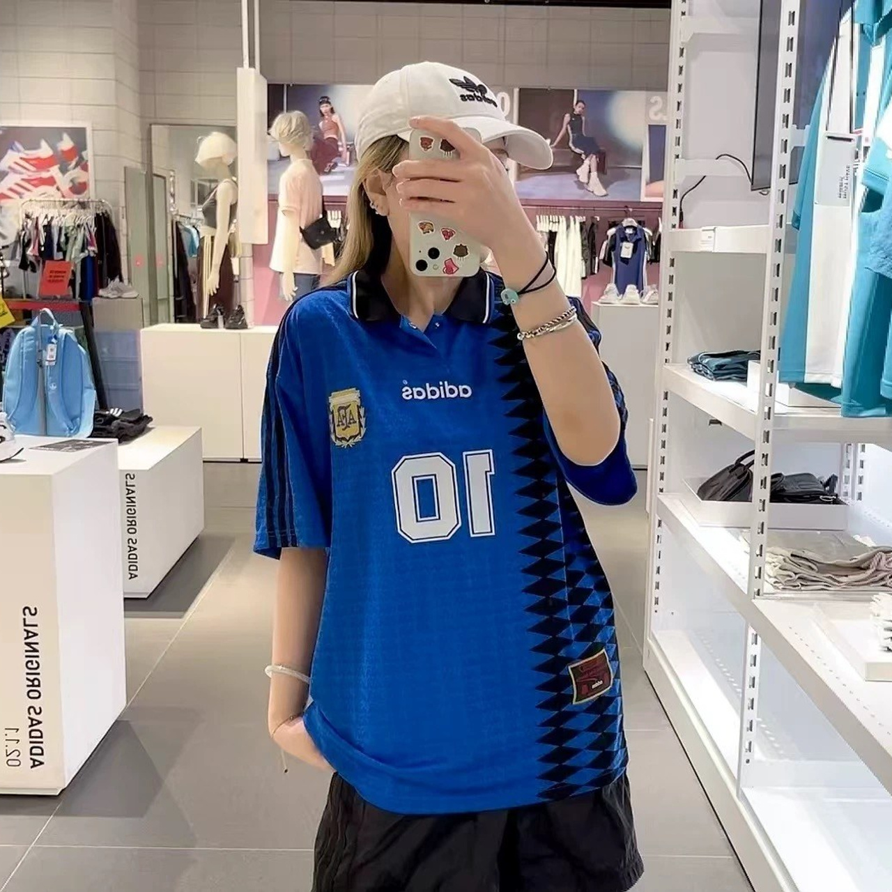 Отзывы. Футбольный магазин — ssw_magazin