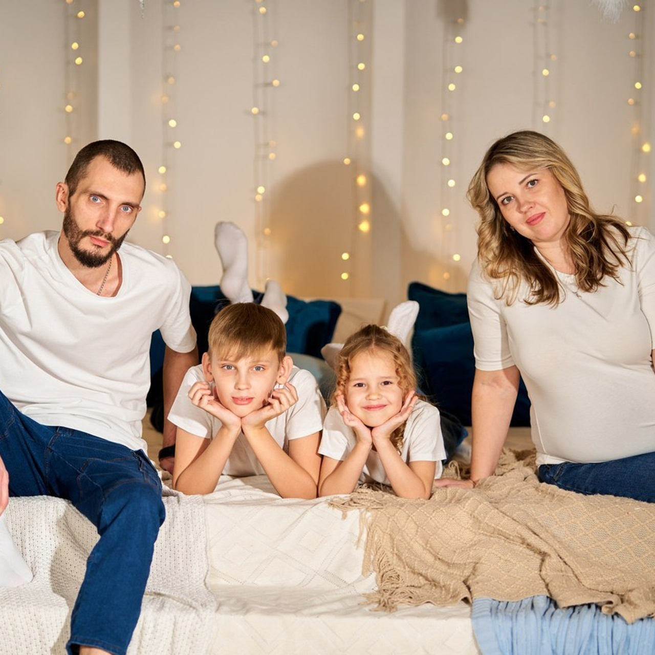 Отзывы. Главная