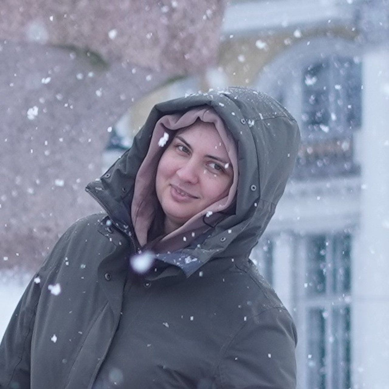 Исторический квест в Санкт-Петербурге