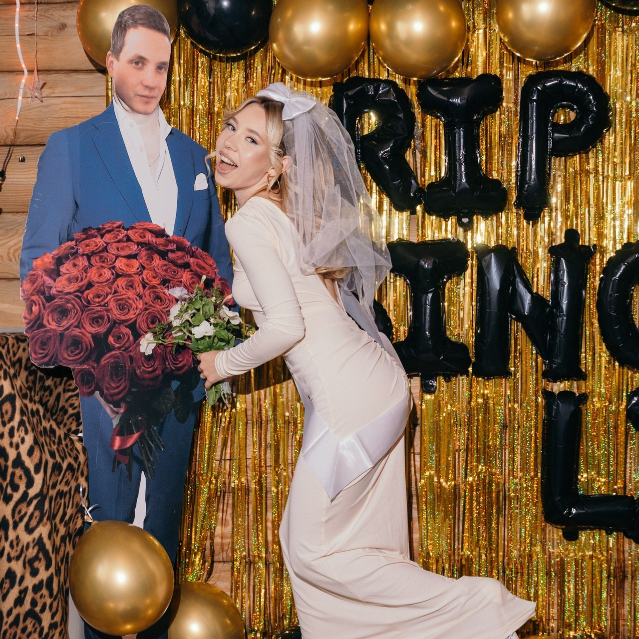 Портретный и свадебный фотограф в Архангельске Евгения Языкова