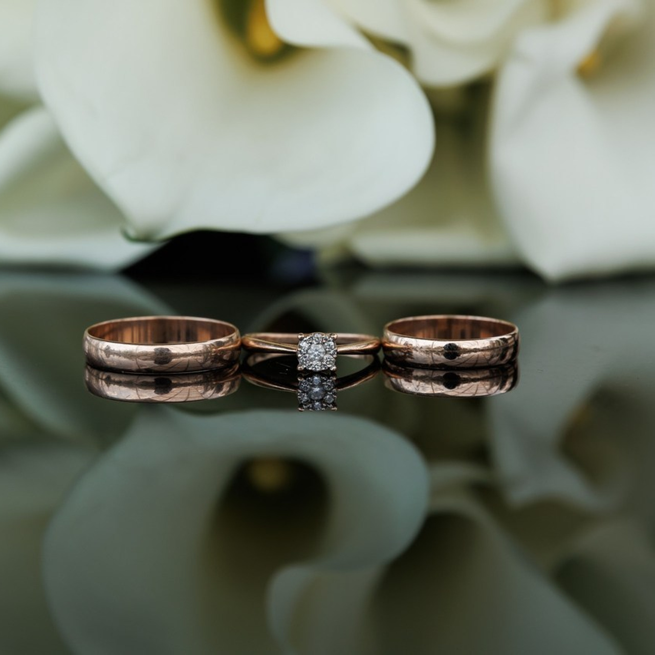 Отзывы. Свадебный фотограф в Ростове-наДону Марина Дымарчук