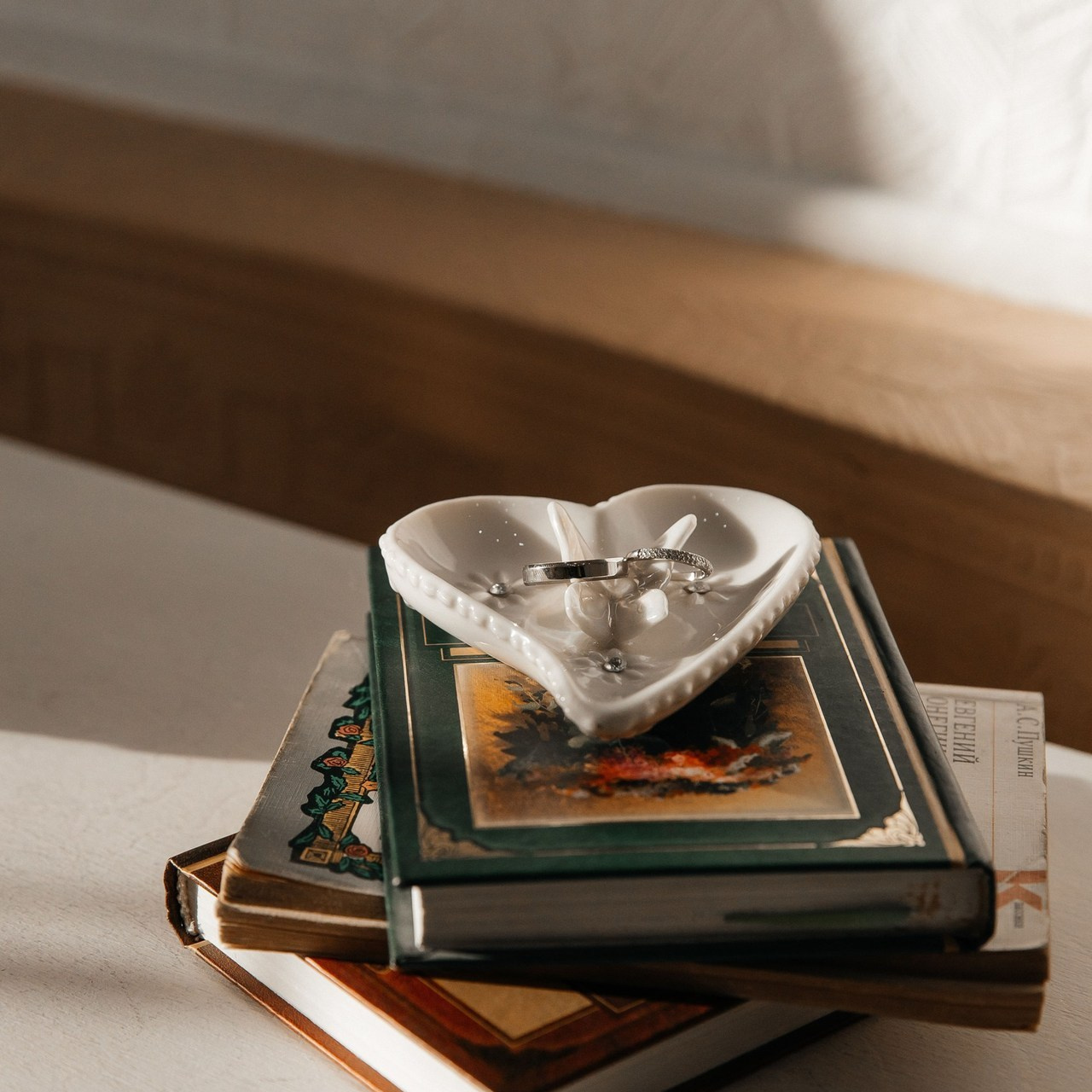 Отзывы. Свадебный фотограф в Ростове-наДону Марина Дымарчук