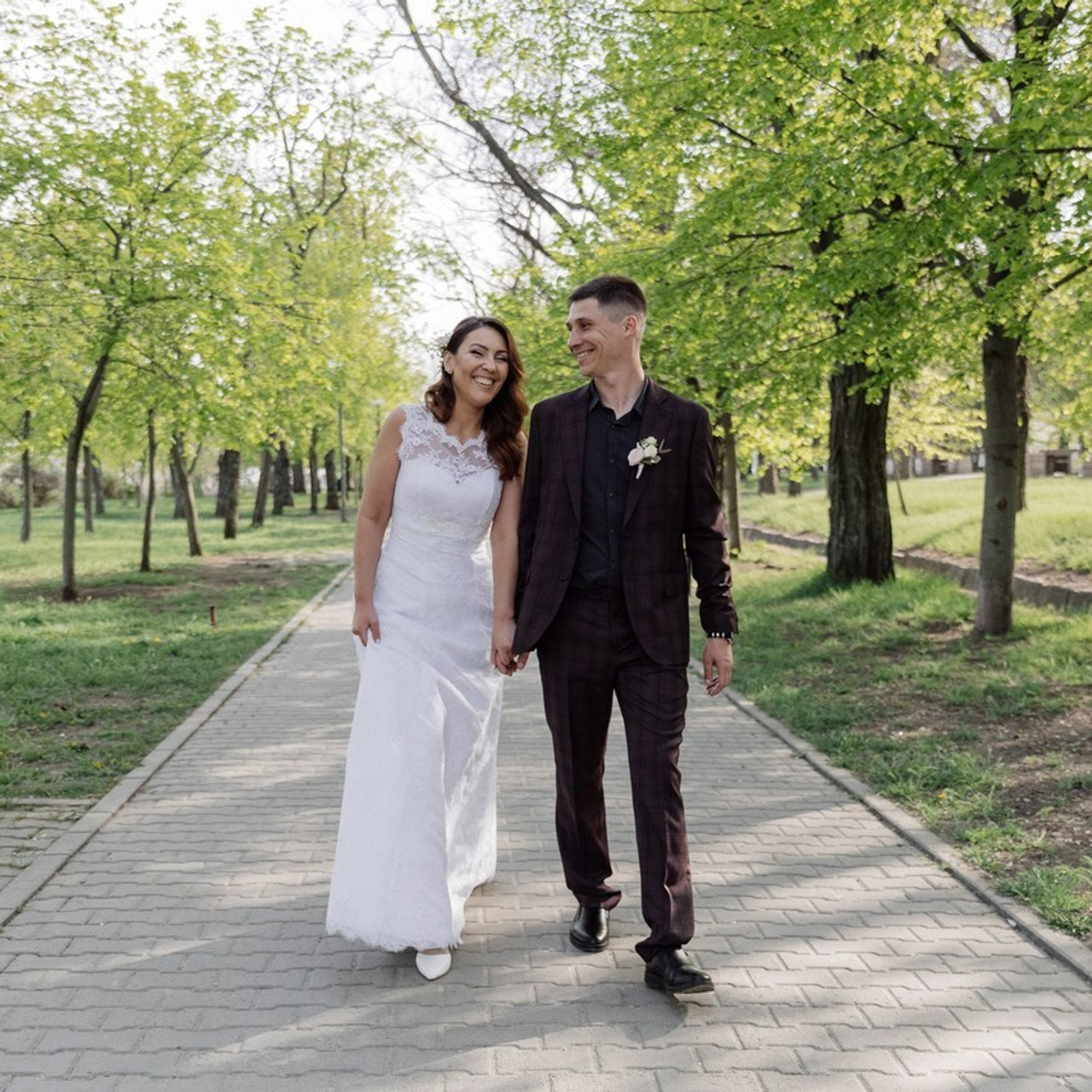 Отзывы. Свадебный фотограф в Ростове-наДону Марина Дымарчук