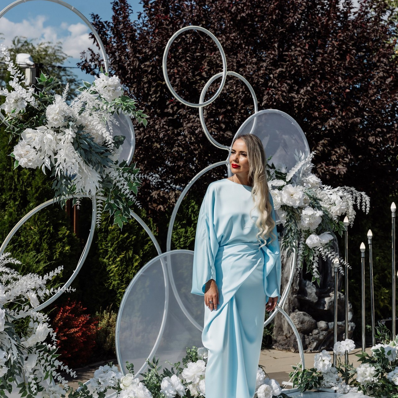 Отзывы. Свадебный фотограф в Ростове-наДону Марина Дымарчук