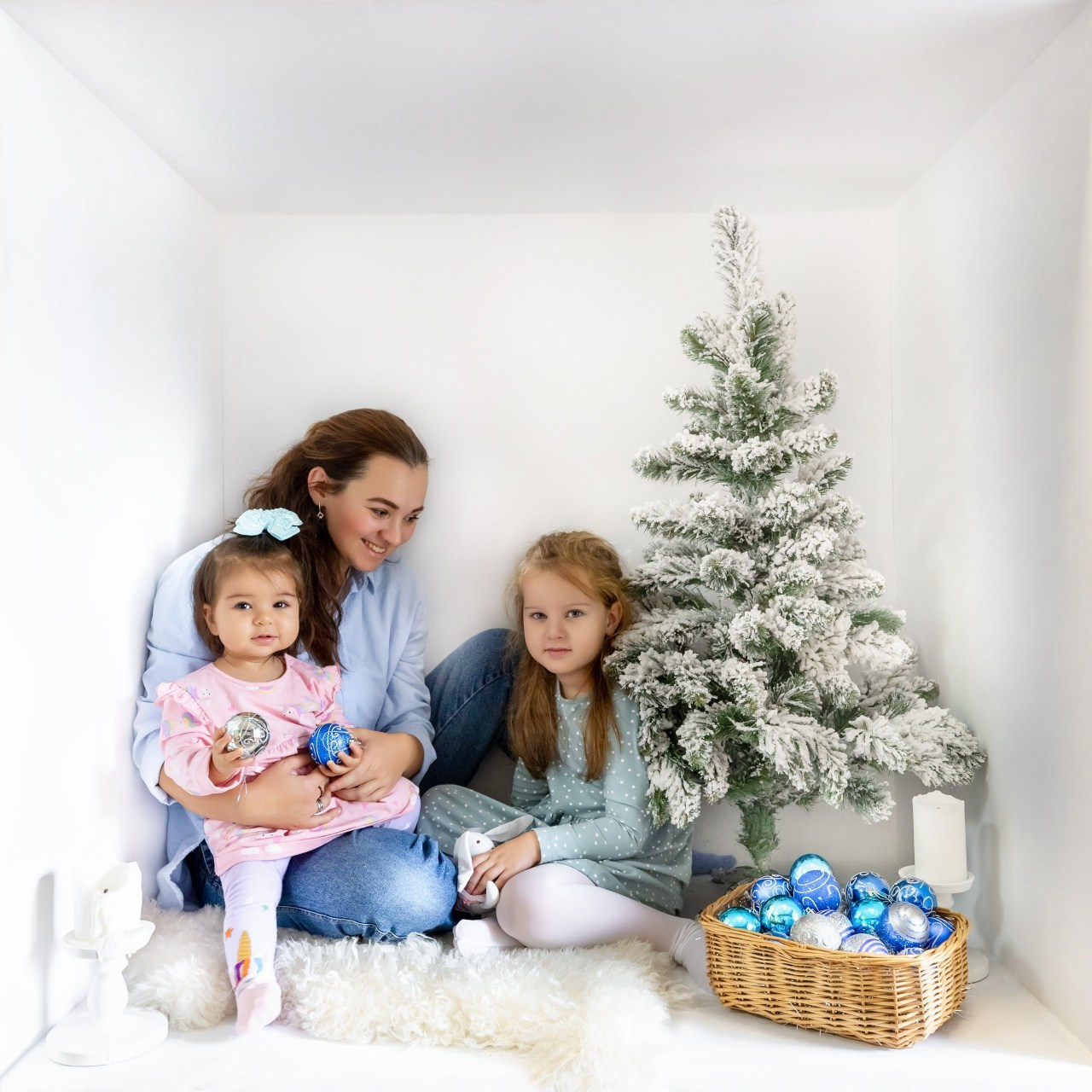 Отзывы. Семейный и детский фотограф в Москве и МО Крюкова Надежда