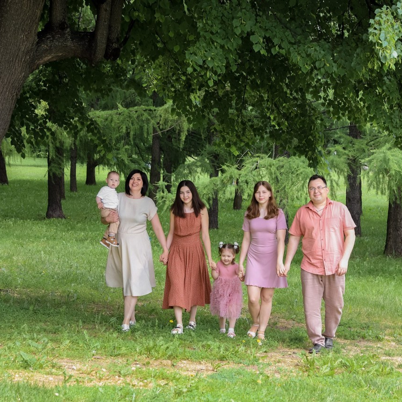 Отзывы. Семейный и детский фотограф в Москве и МО Крюкова Надежда