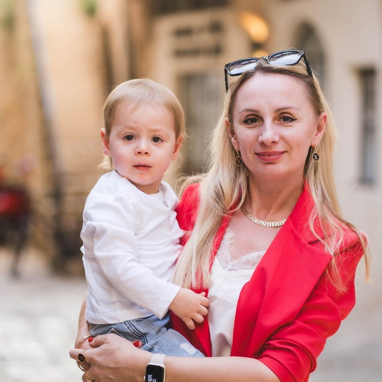 Отзывы. Семейный и детский фотограф в Израиле и Москве Дорошок Надя