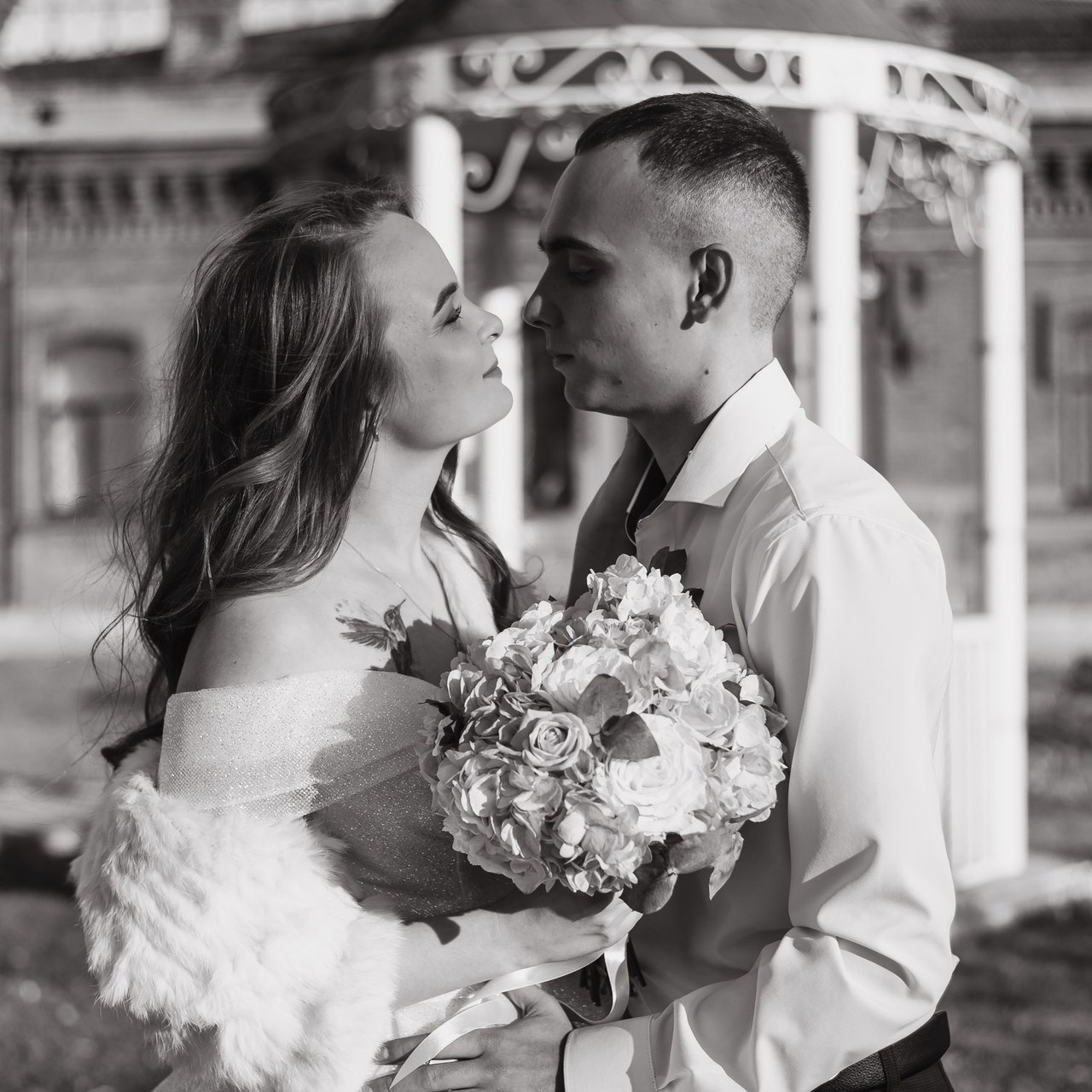 Отзывы. Свадебный и семейный фотограф в Камышлове Ирина Чуркина