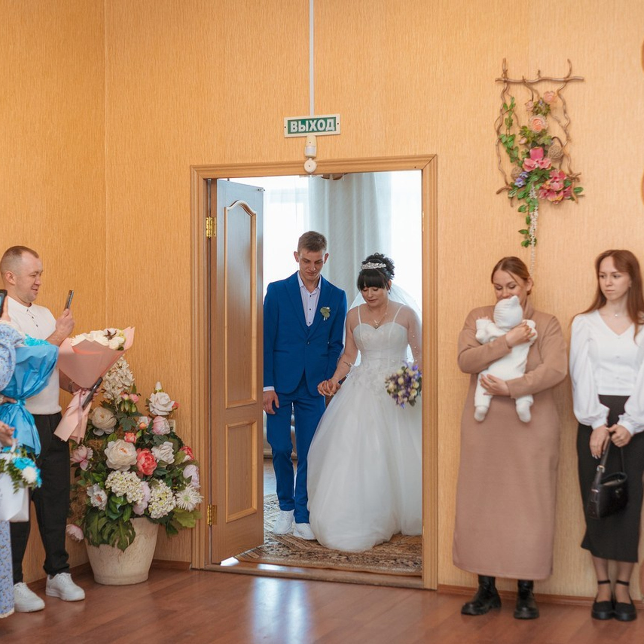 Отзывы. Свадебный и семейный фотограф в Камышлове Ирина Чуркина