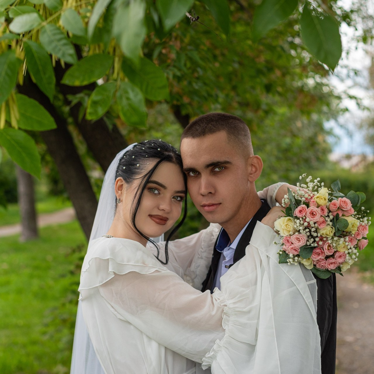 Отзывы. Свадебный и семейный фотограф в Камышлове Ирина Чуркина