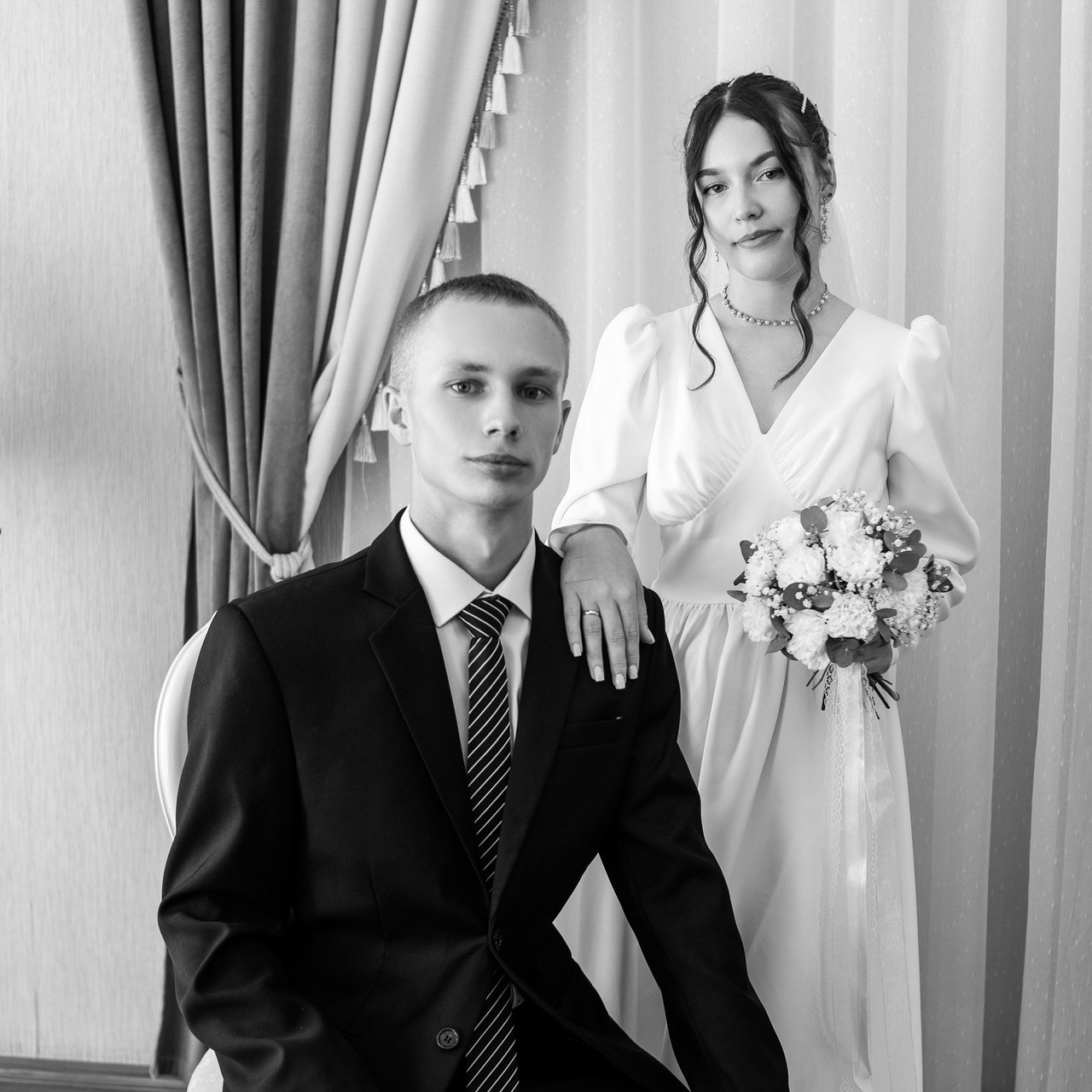 Отзывы. Свадебный и семейный фотограф в Камышлове Ирина Чуркина