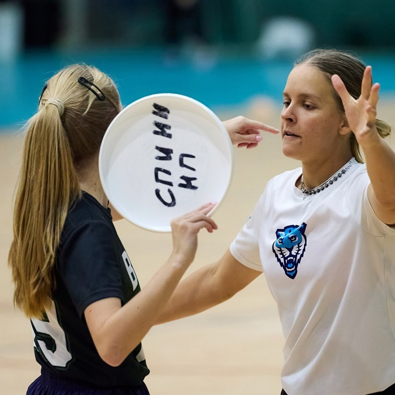 Отзывы. Светлана Родионова — фотограф спортивный и не только