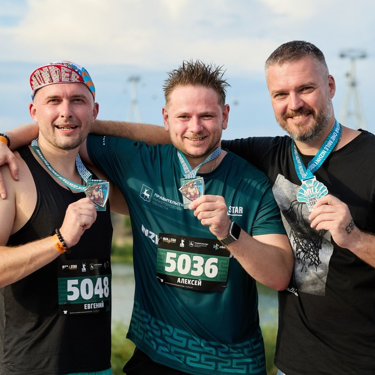 Отзывы. Светлана Родионова — фотограф спортивный и не только