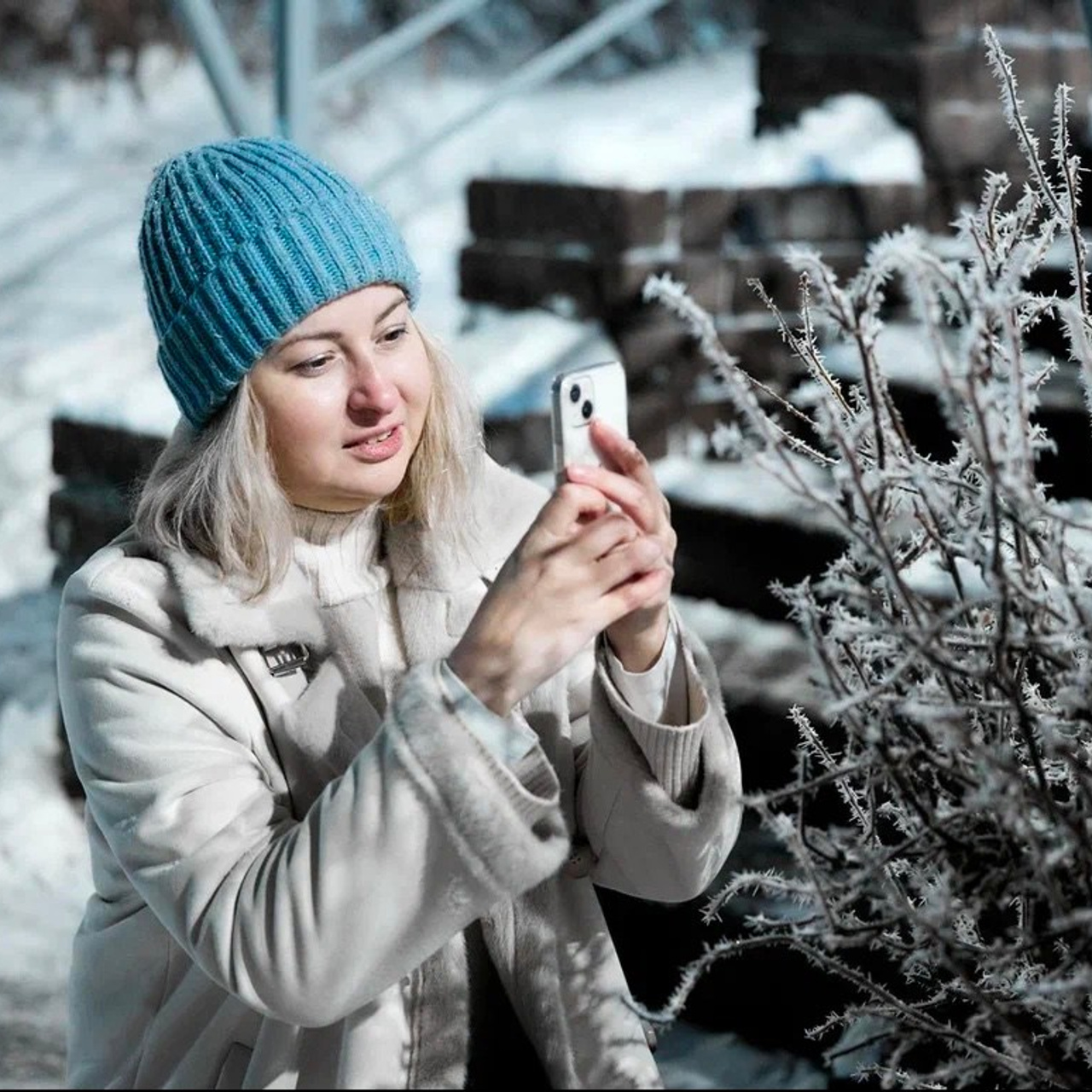 Отзывы. Светлана Родионова — фотограф спортивный и не только