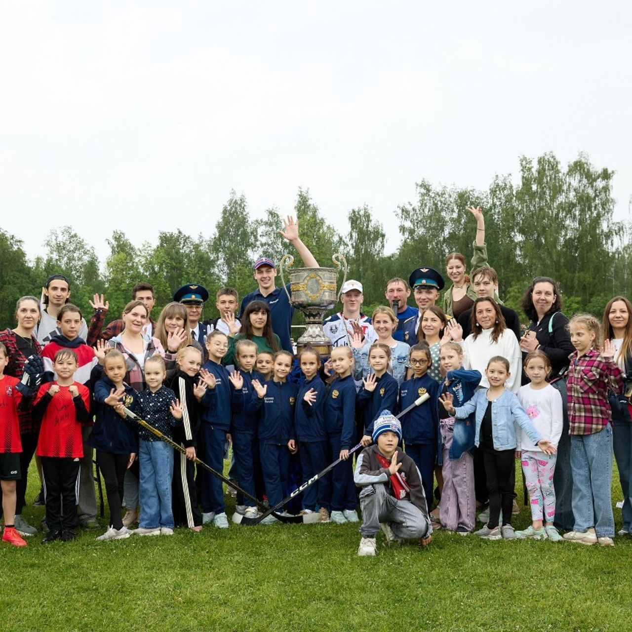 Отзывы. Светлана Родионова — фотограф спортивный и не только