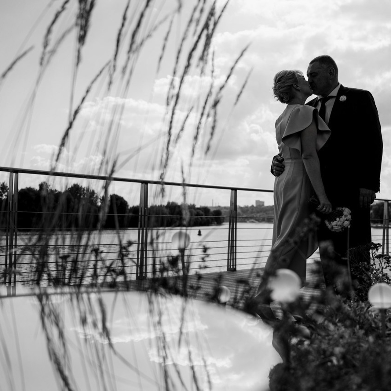 Отзывы. Свадебный фотограф Москва и Московская область