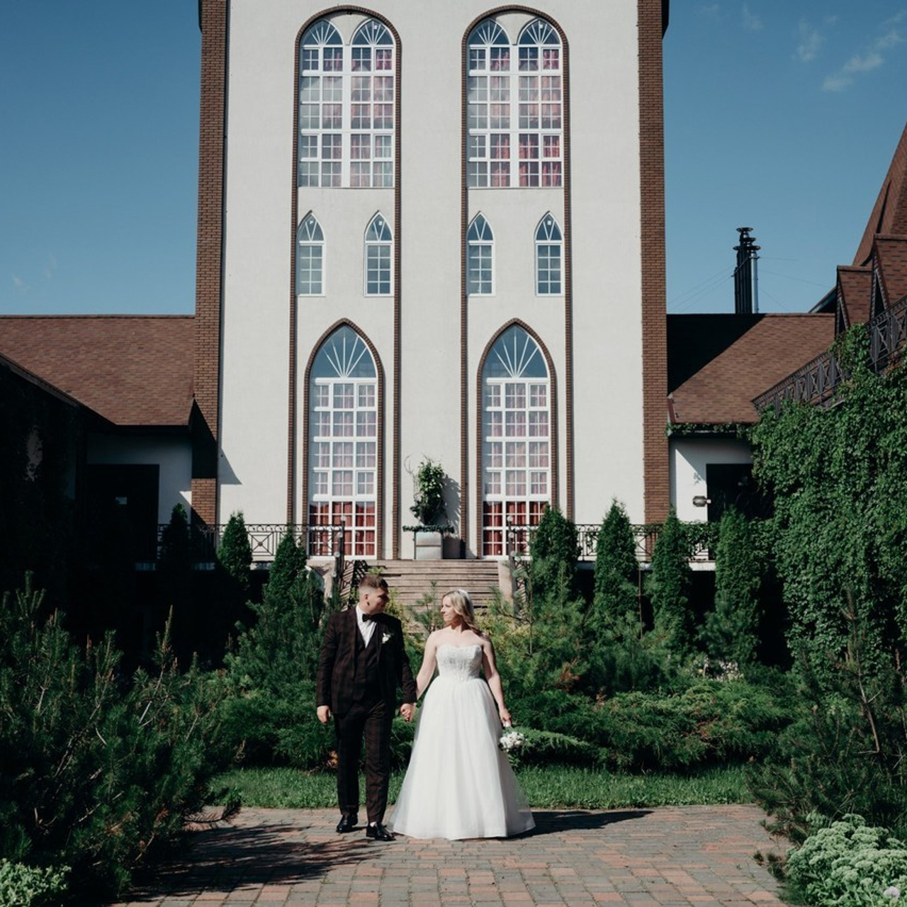 Отзывы. Свадебный фотограф Москва и Московская область