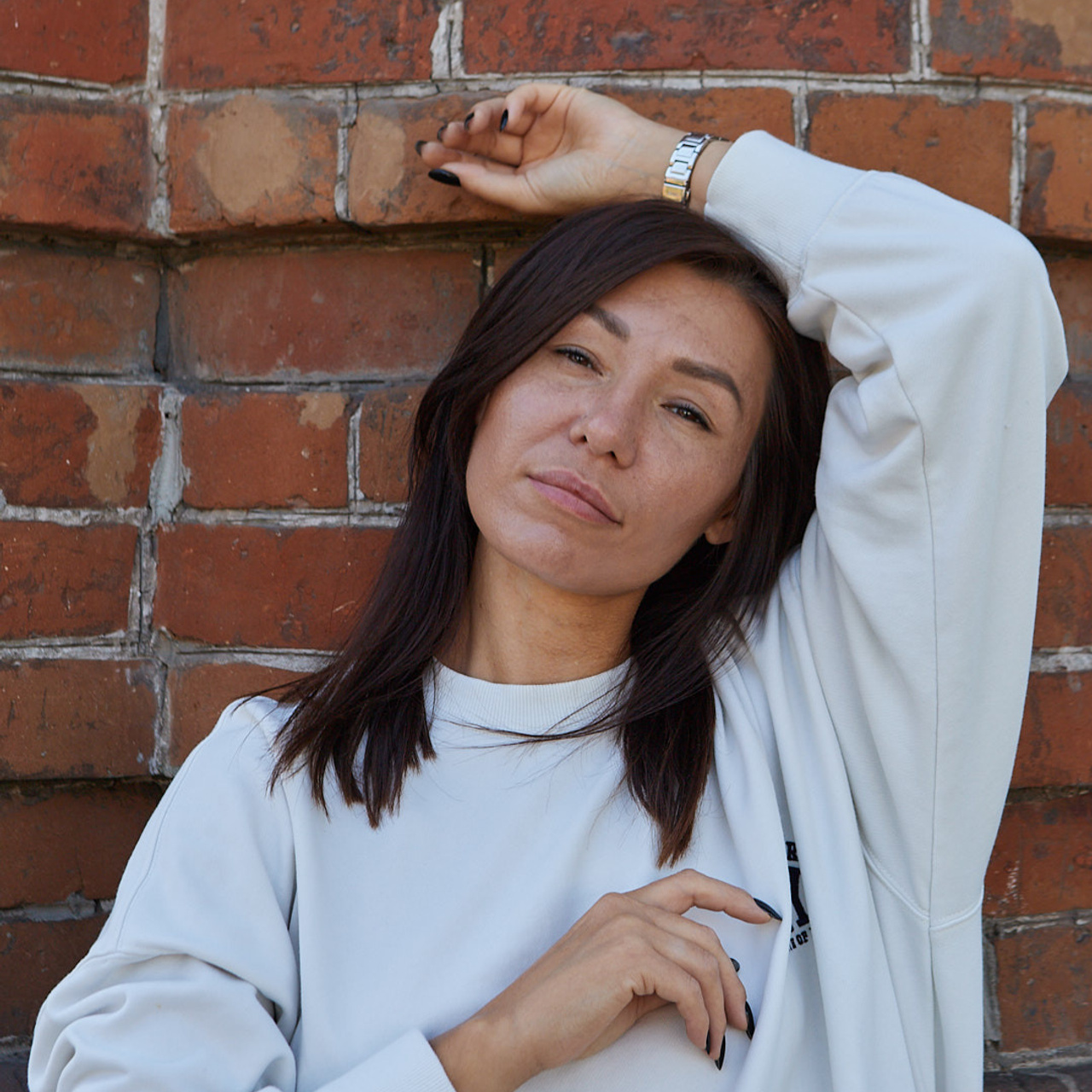 Анна Уалиева