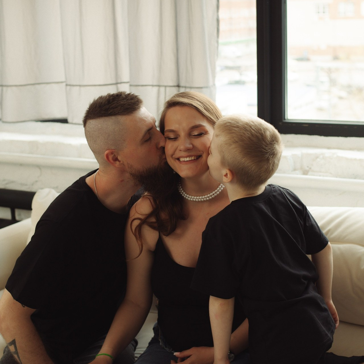 Отзывы. Лина Масюра