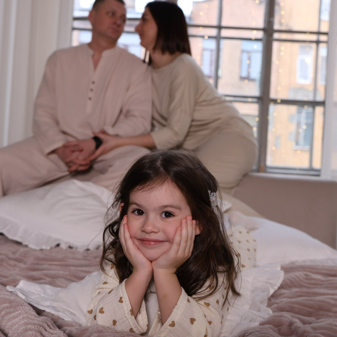 Отзывы. Женский и семейный фотограф в Санкт-Петербурге Анастасия Алксне