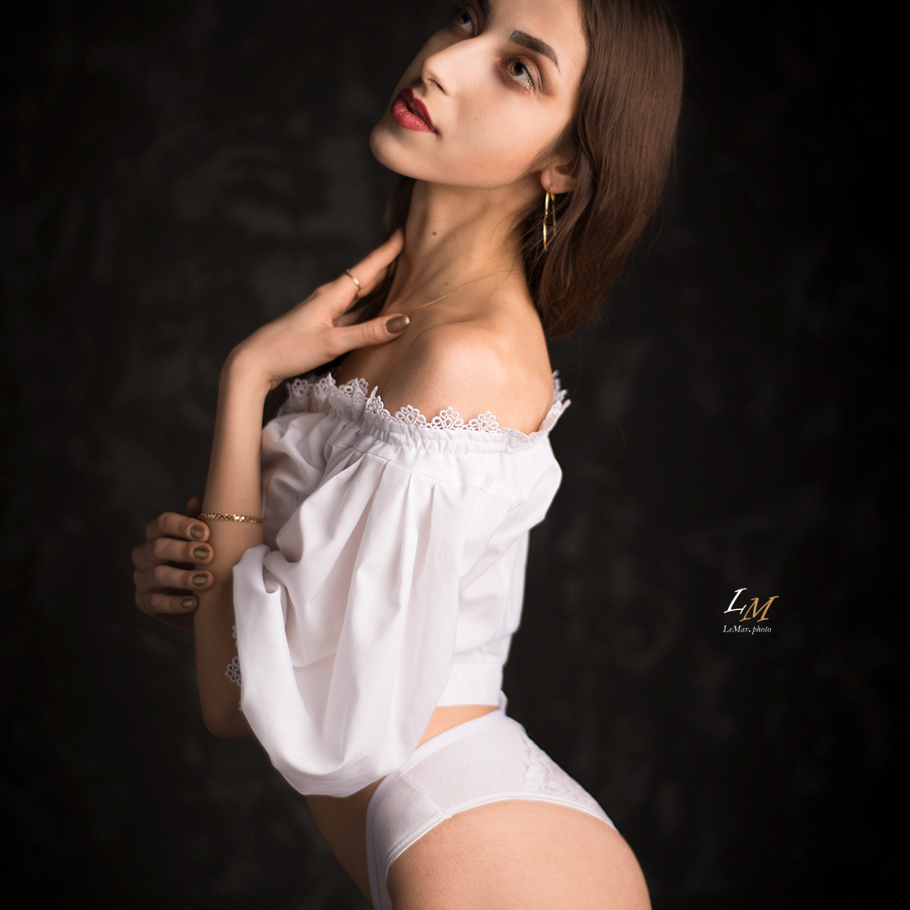 Отзывы клиентов о фотосессиях — реальный опыт и впечатления. Арт фотограф в Москве Леонид Маркачев. Женский портрет, будуар, фэшн, арт-ню