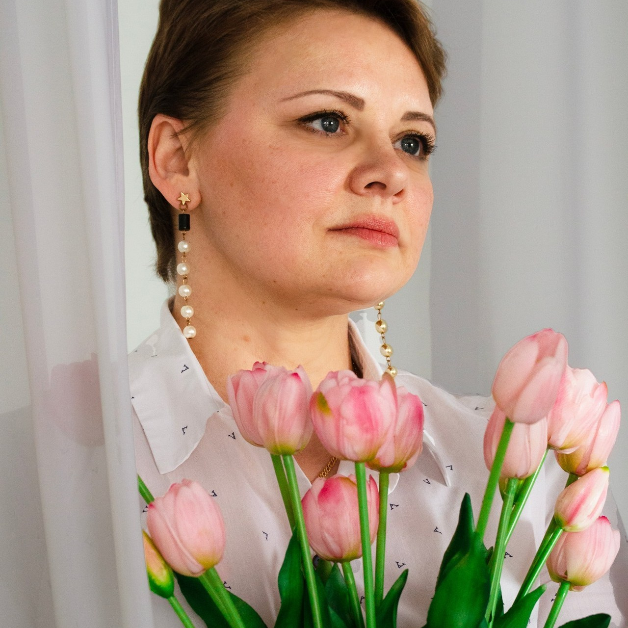 Отзывы. Портретный фотограф в Краснодаре Юлия Кудряшова