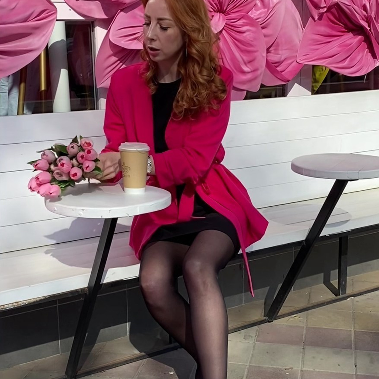 Отзывы. Портретный фотограф в Краснодаре Юлия Кудряшова