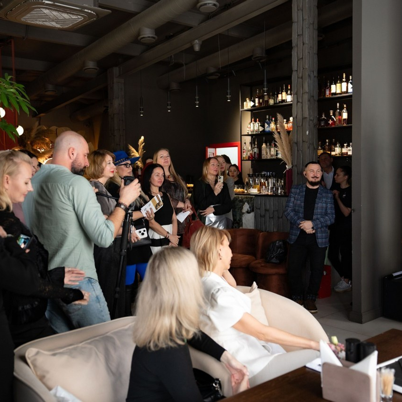 Отзывы. Портретный фотограф в Краснодаре Юлия Кудряшова