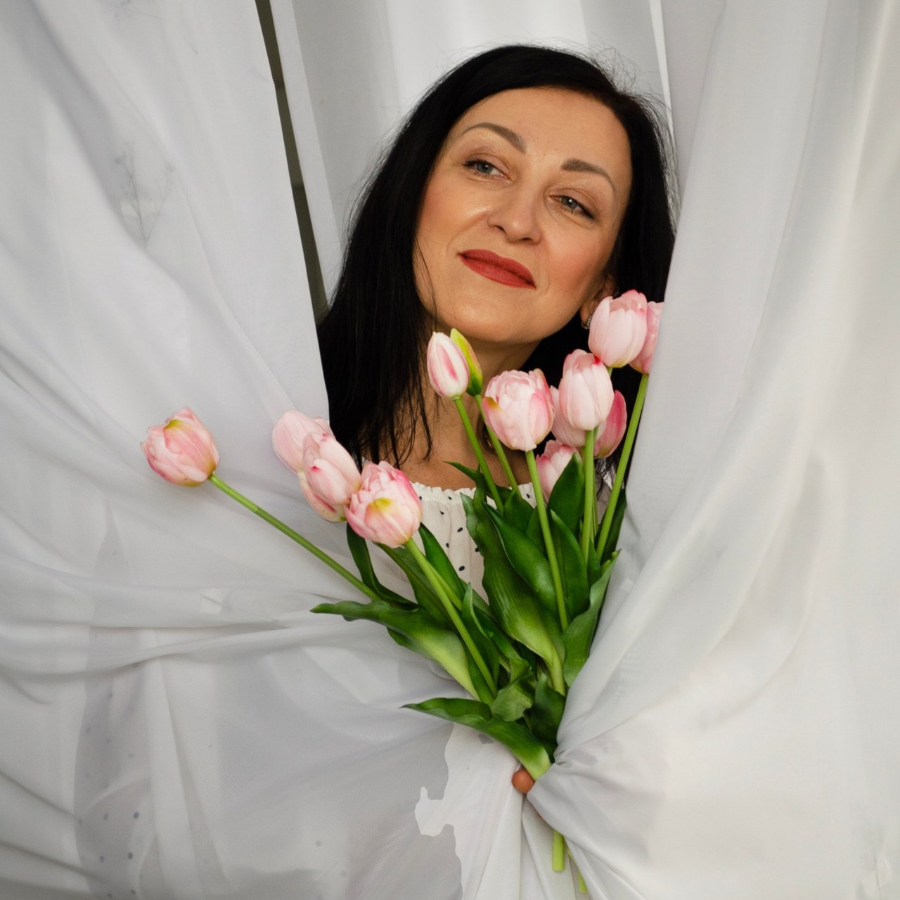 Отзывы. Портретный фотограф в Краснодаре Юлия Кудряшова