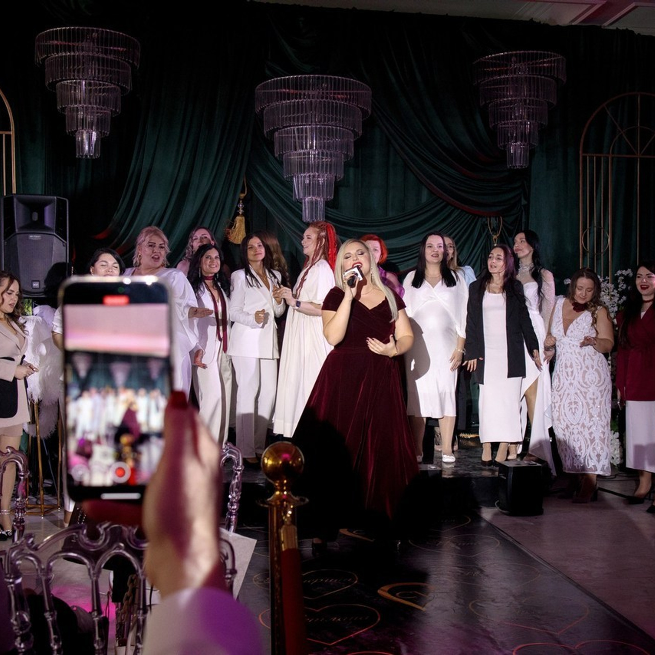 Отзывы. Фотограф видеограф в Ростове-на-Дону Анастасия Зиновьева