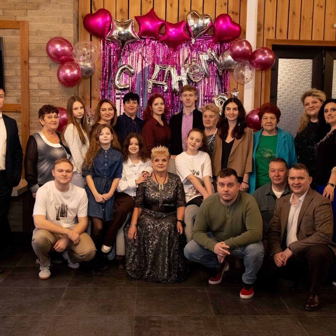 Отзывы. Фотограф видеограф в Ростове-на-Дону Анастасия Зиновьева