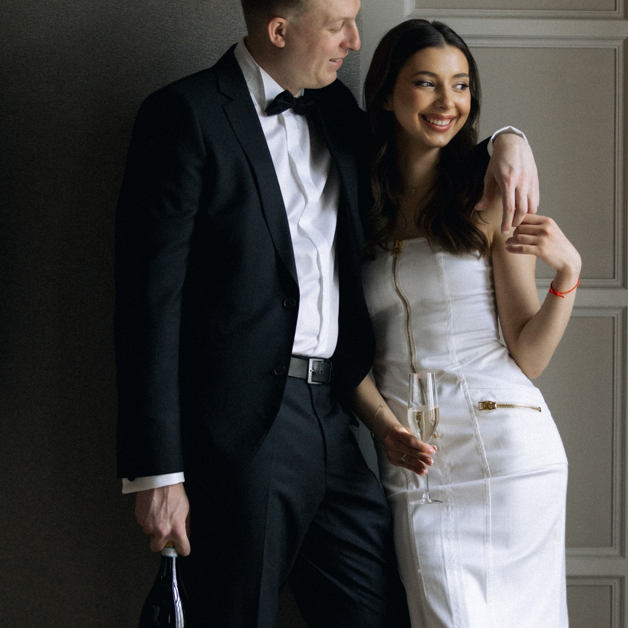 ОТЗЫВЫ. Свадебный фотограф Марина Назарова Москва