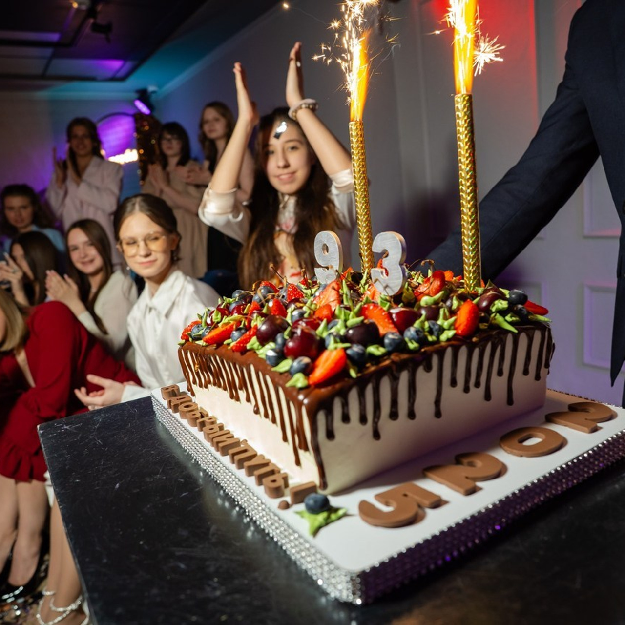 Отзывы. Фотограф Александр Вишняков