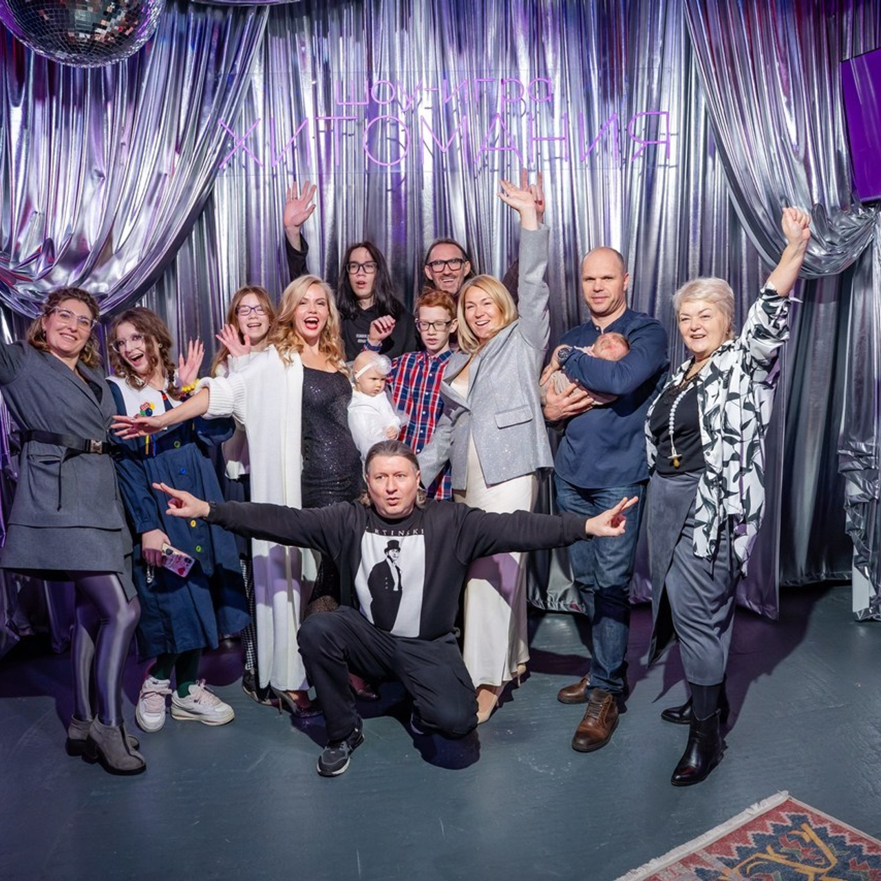 Отзывы. Фотограф Александр Вишняков