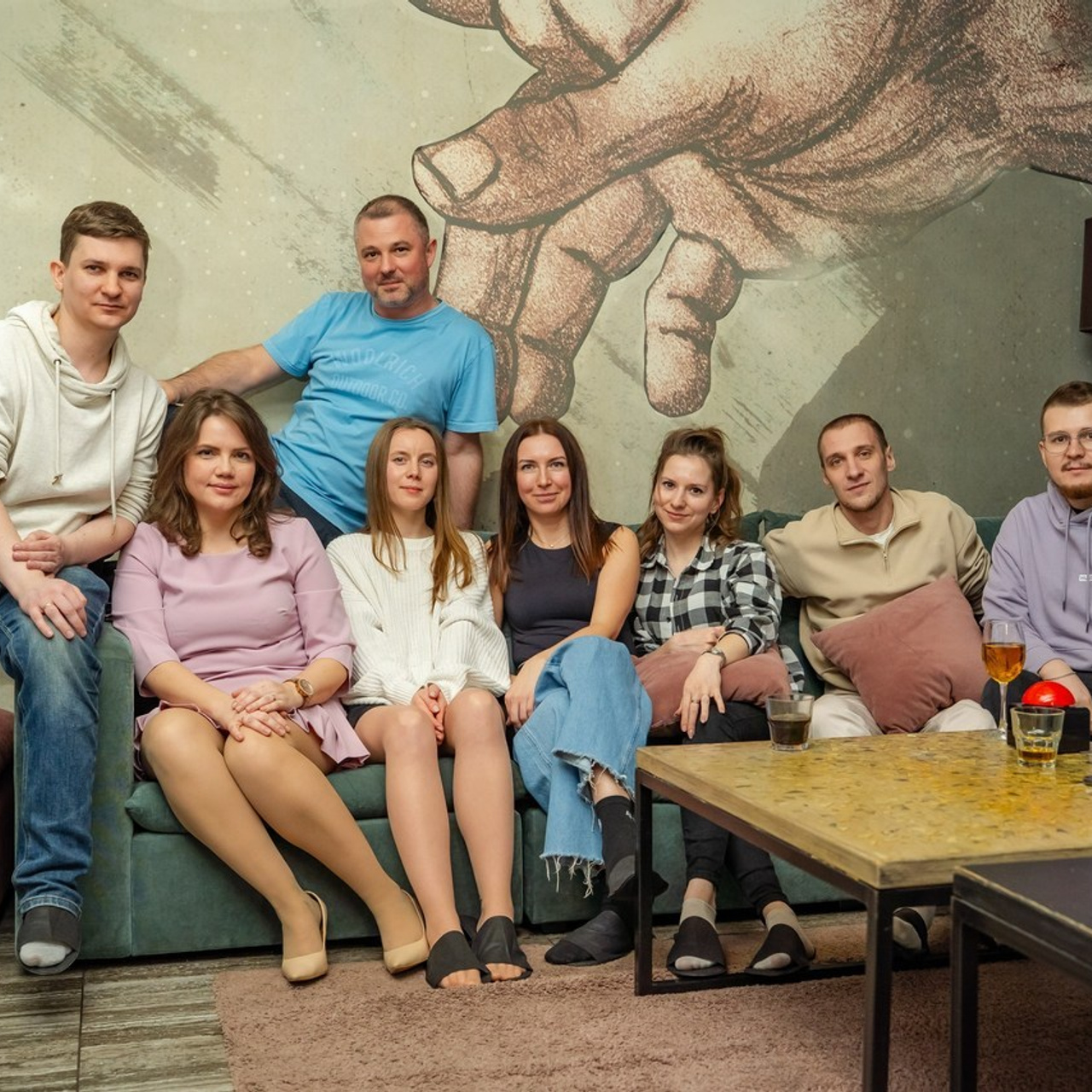 Отзывы. Фотограф Александр Вишняков