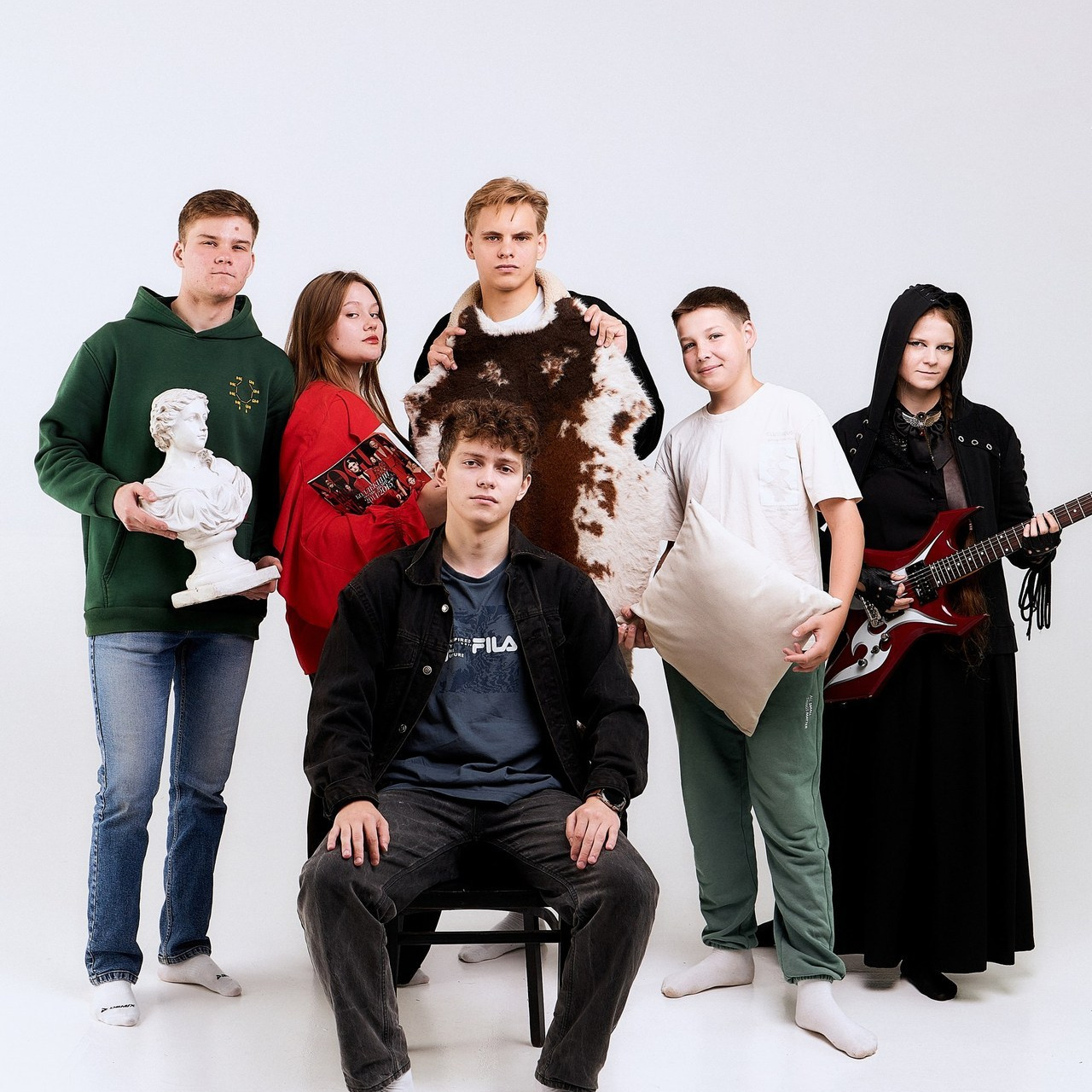 Отзывы. Аверьянова Алена — ваш личный фотограф в Магнитогорске