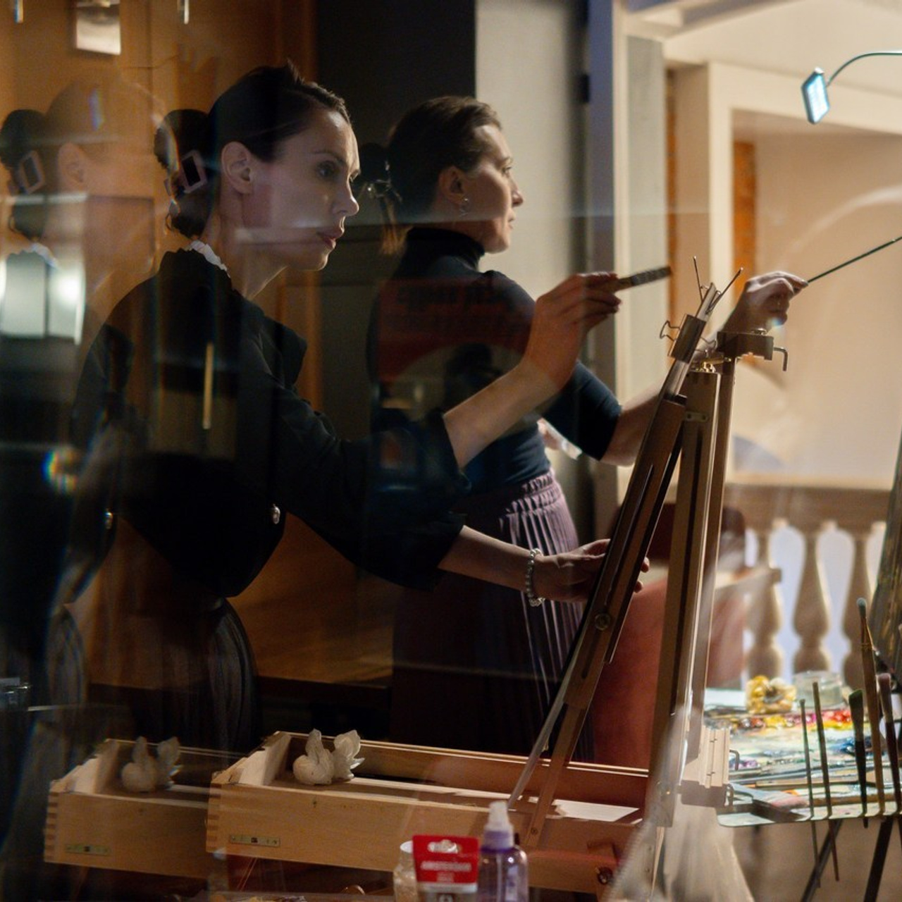 Отзывы. Фотограф и видеограф в Москве Анна Матюхина