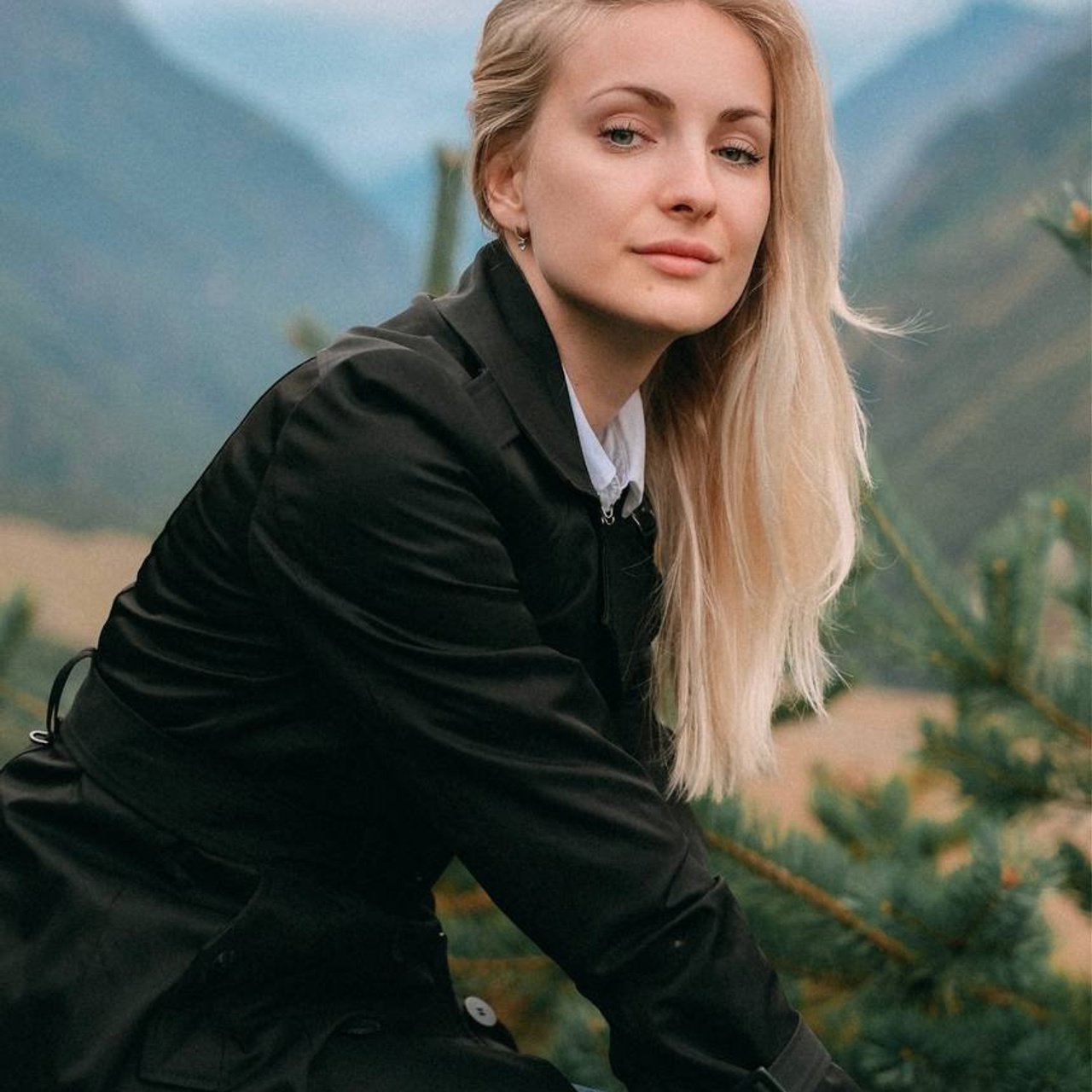 Отзывы. Андрющенко Мария фотограф Волгоград