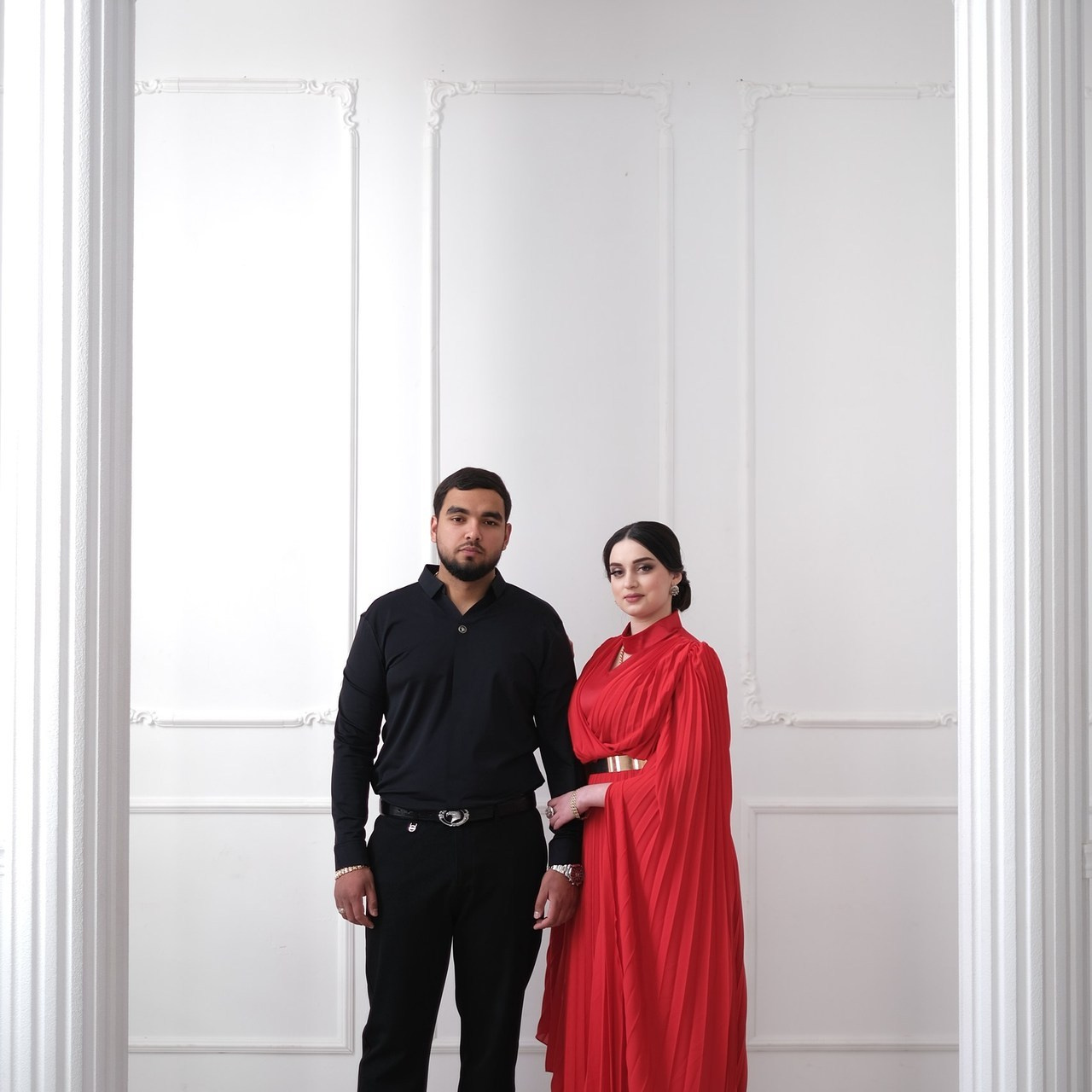 Отзывы. Андрющенко Мария фотограф Волгоград